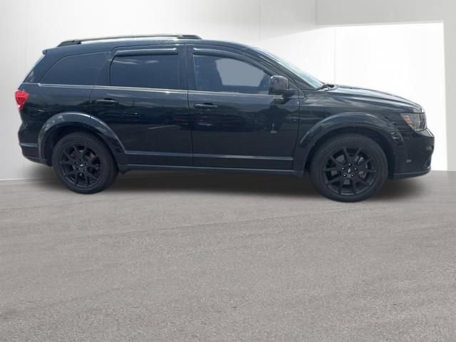 Used 2019 Dodge Journey GT w/ Navigation Group FWD image 5