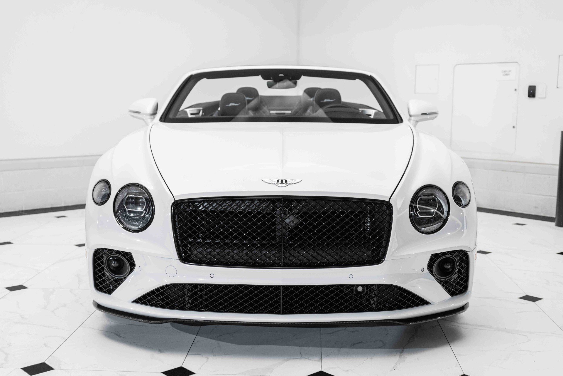 Used 2023 Bentley Continental GT Speed image 8