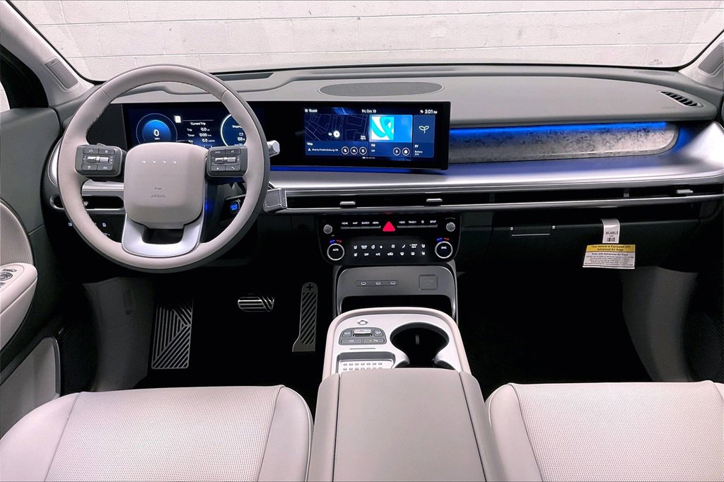 New 2026 Hyundai Ioniq 9 Calligraphy image 5