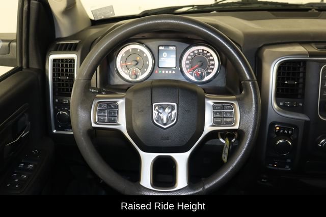 Used 2021 RAM 1500 Classic Warlock image 7
