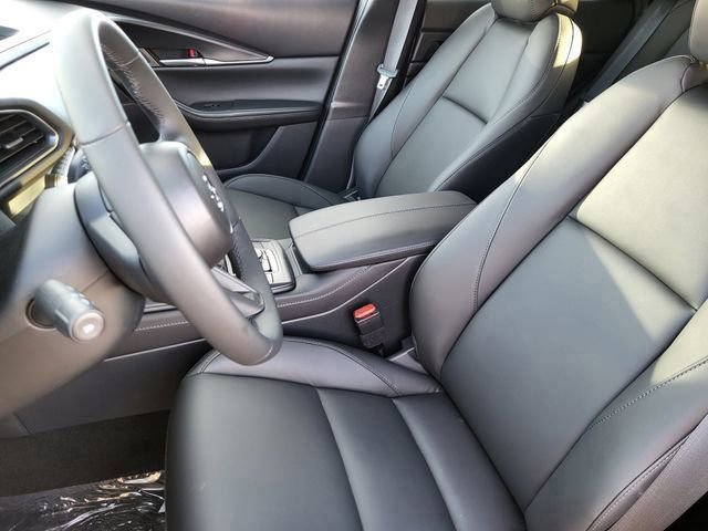New 2026 MAZDA CX-30 AWD 2.5 S w/ Select Sport Pkg image 3
