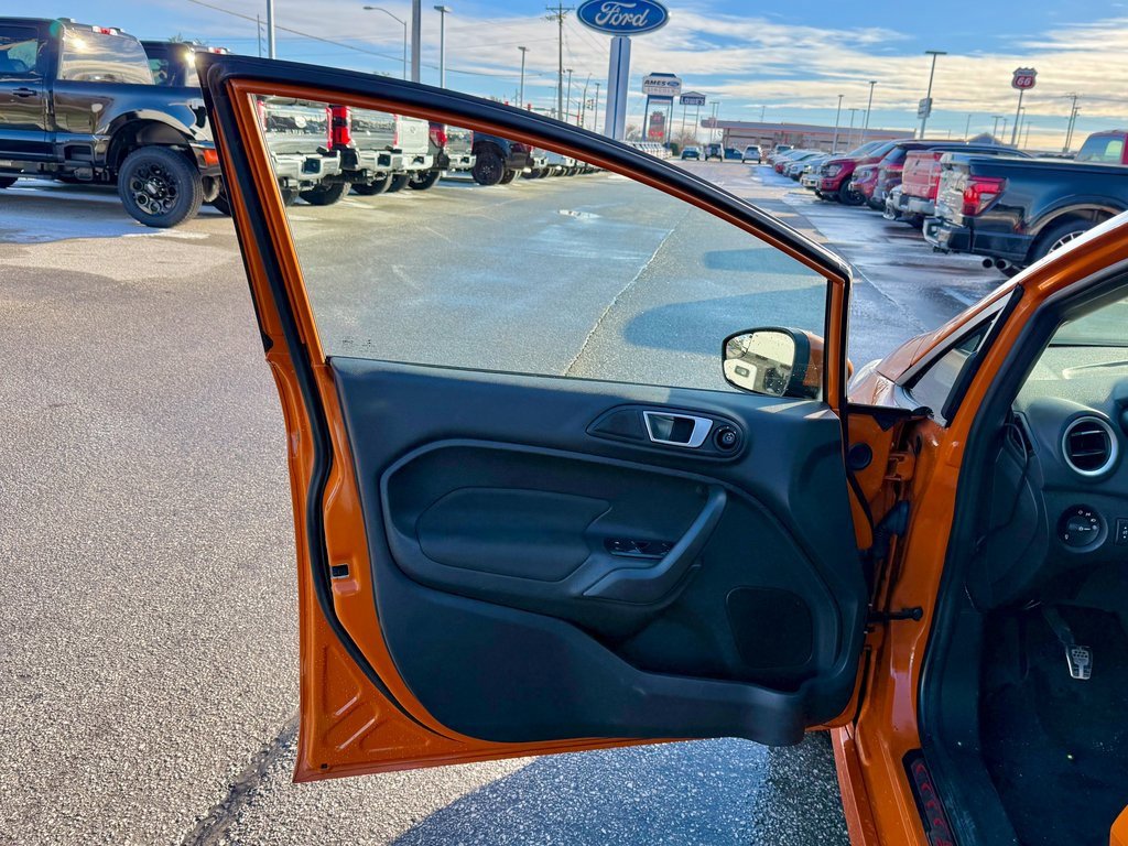 Used 2019 Ford Fiesta ST image 12