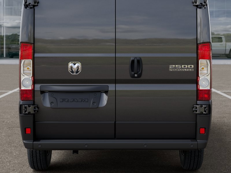 New 2026 RAM ProMaster 2500 w/ Convenience Group FWD image 14