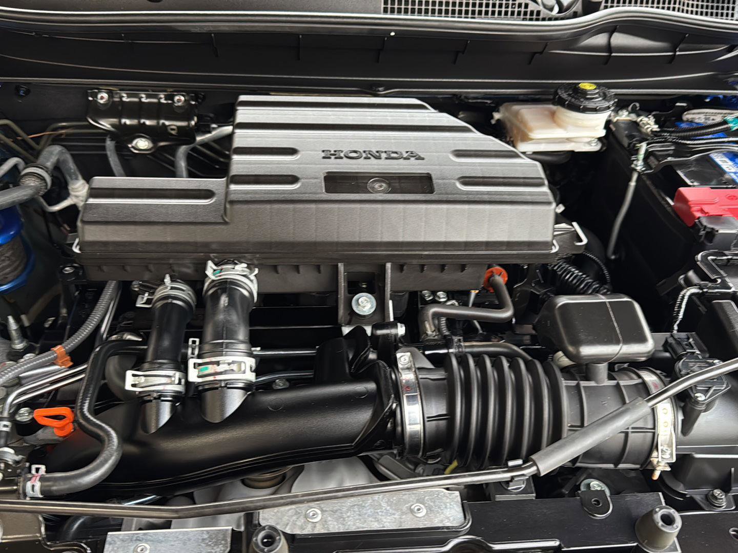 Used 2022 Honda CR-V Touring image 33