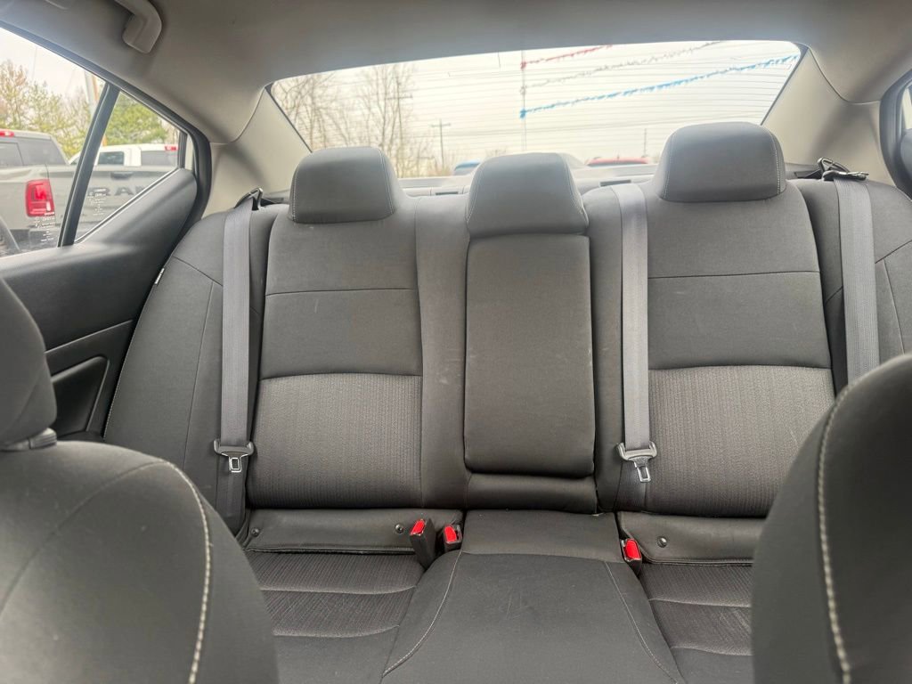 Used 2022 Nissan Altima 2.5 AWD/4WD image 25