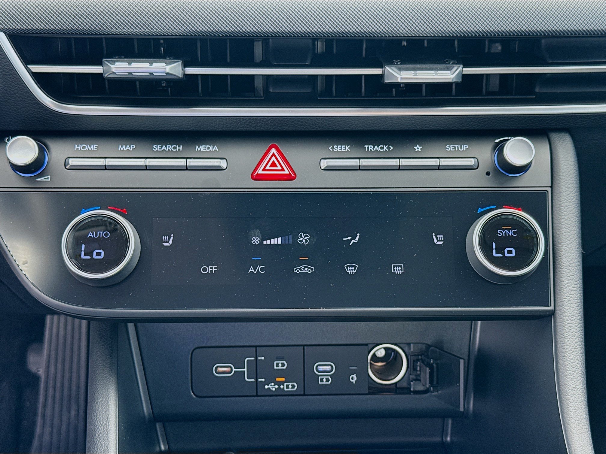 New 2026 Hyundai Sonata SEL FWD image 12