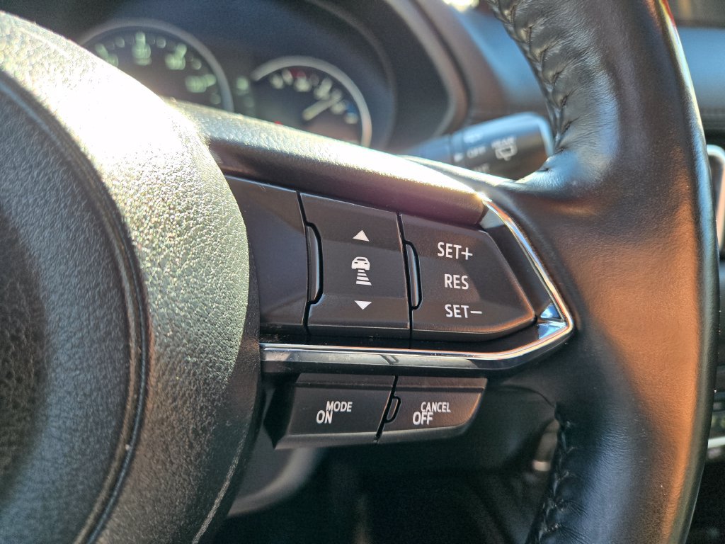 Used 2024 MAZDA CX-5 AWD 2.5 S w/ Premium Plus Pkg image 21