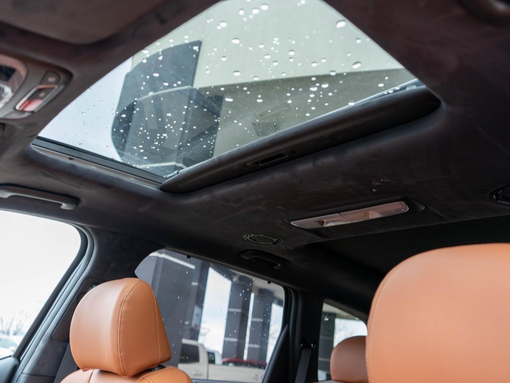 New 2025 Kia Telluride SX X-Line image 12