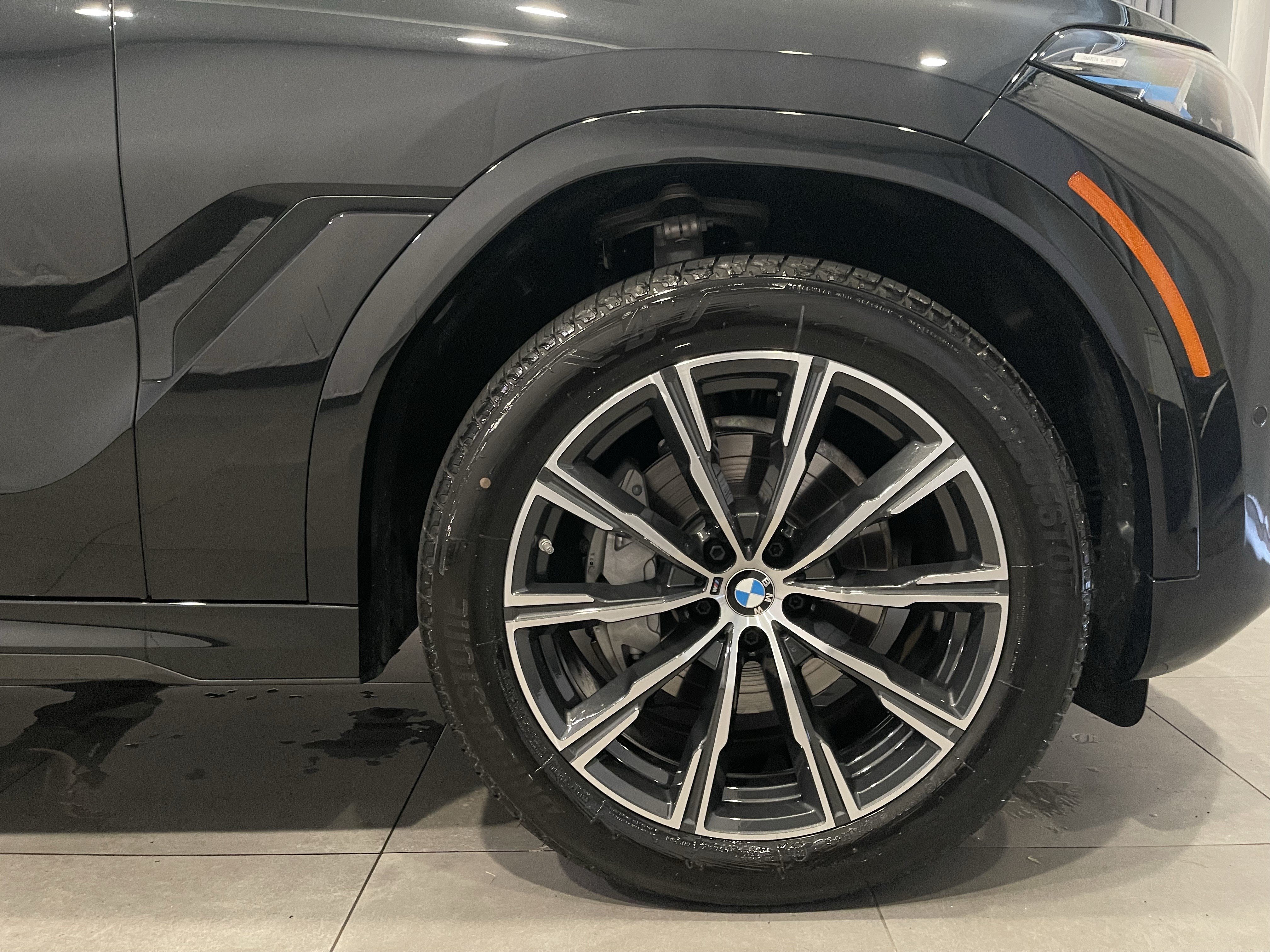 Used 2027 BMW X6 xDrive40i AWD/4WD image 20