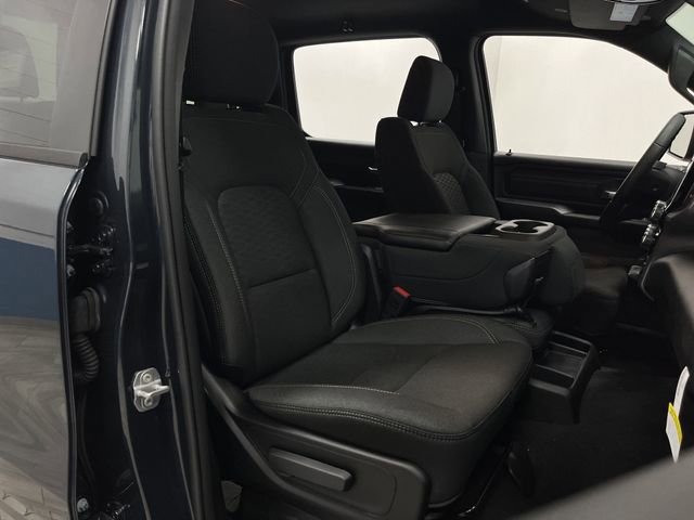 New 2026 RAM 1500 Tradesman image 29