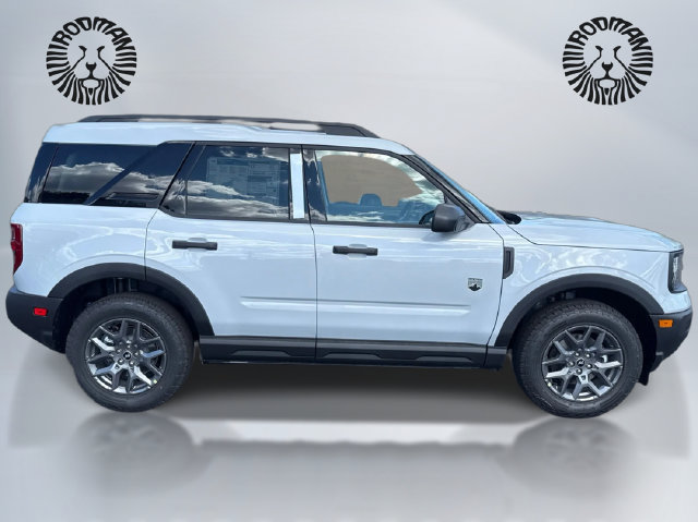 New 2026 Ford Bronco Sport Big Bend w/ Convenience Package AWD/4WD image 5