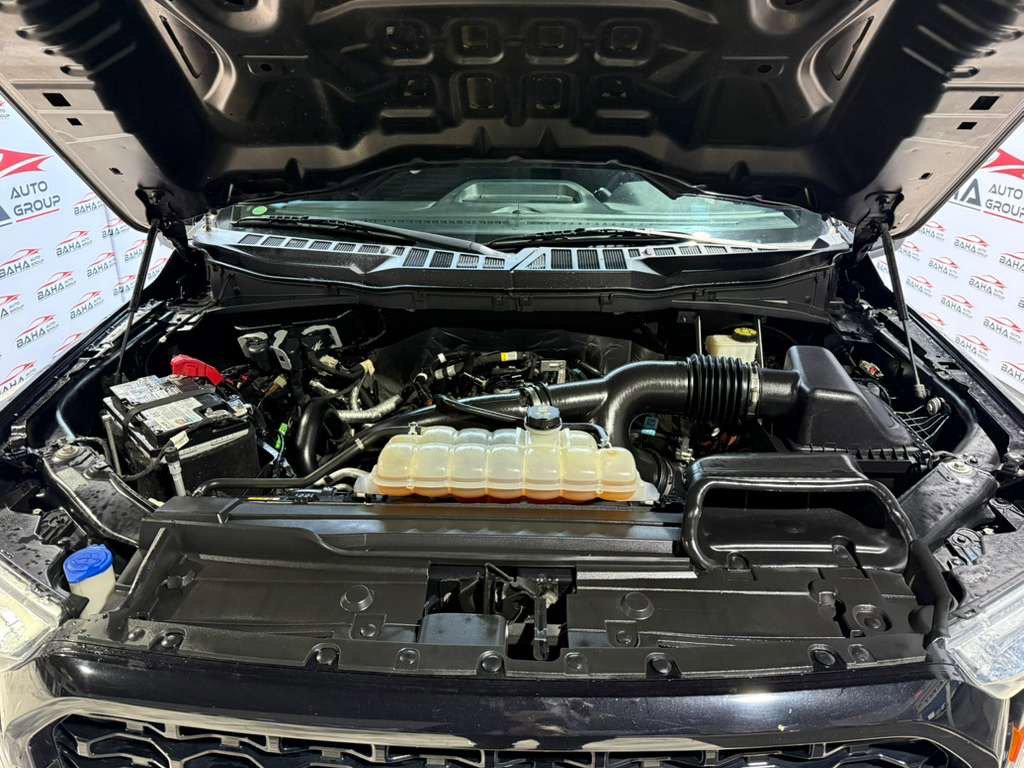 Used 2021 Ford F150 XL w/ STX Appearance Package image 64