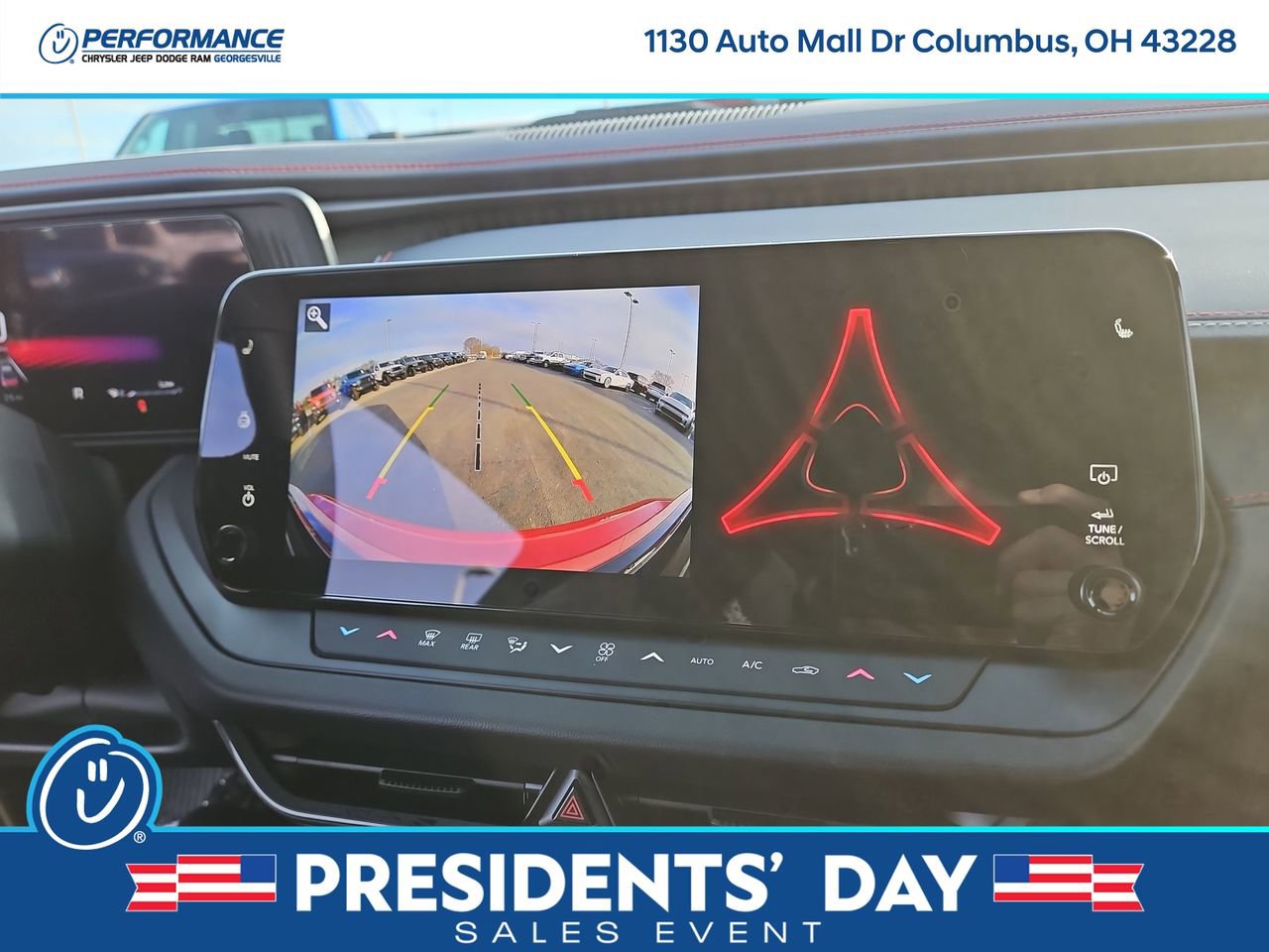 New 2026 Dodge Charger Scat Pack image 22