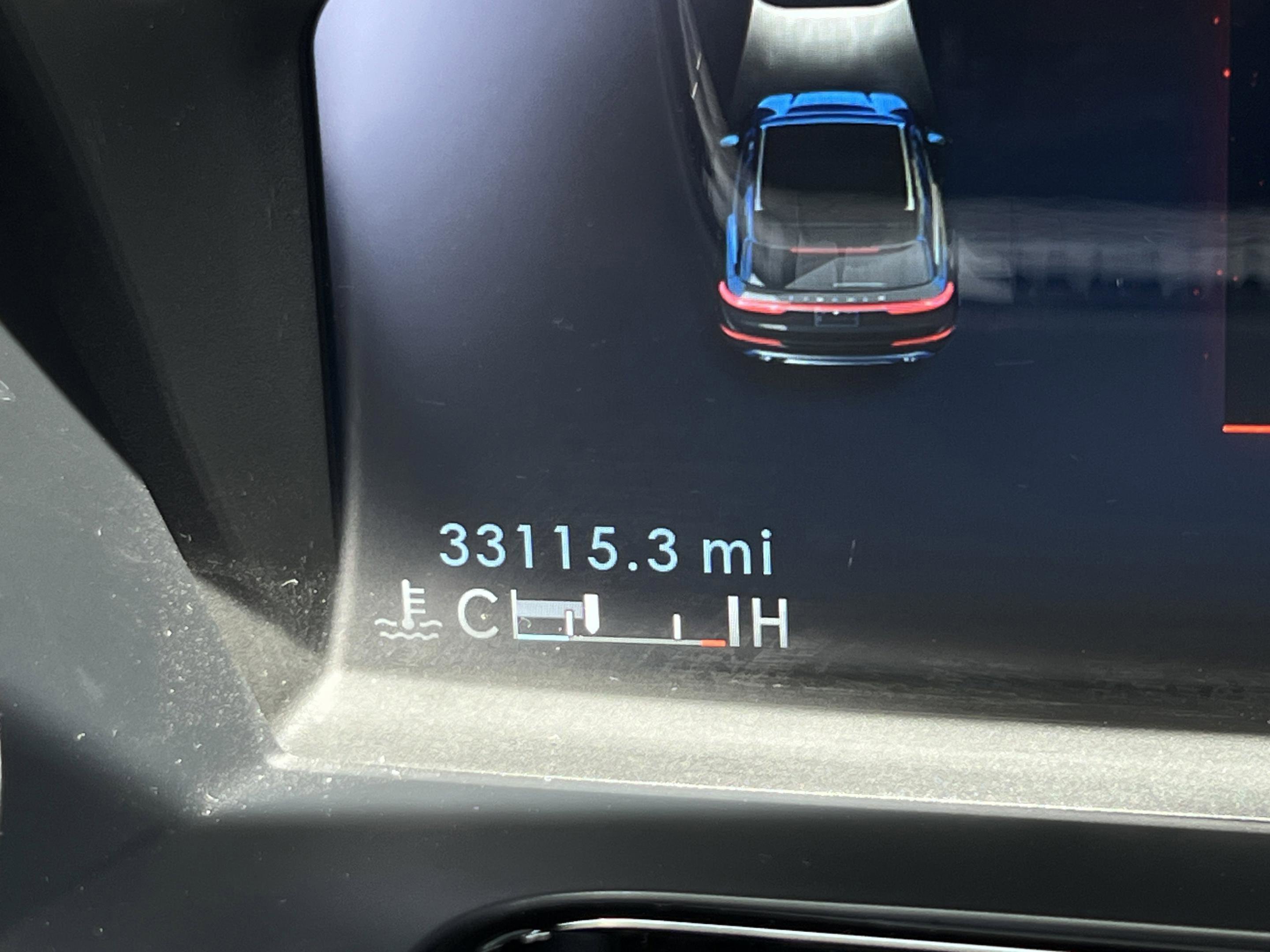 Certified 2023 Lincoln Corsair AWD image 13