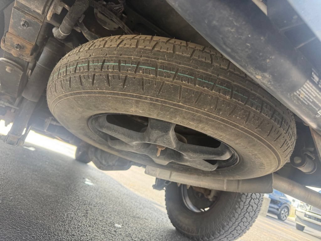 Used 2019 Chevrolet Colorado W/T RWD image 41