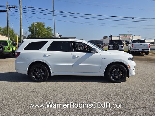 New 2026 Dodge Durango GT image 17