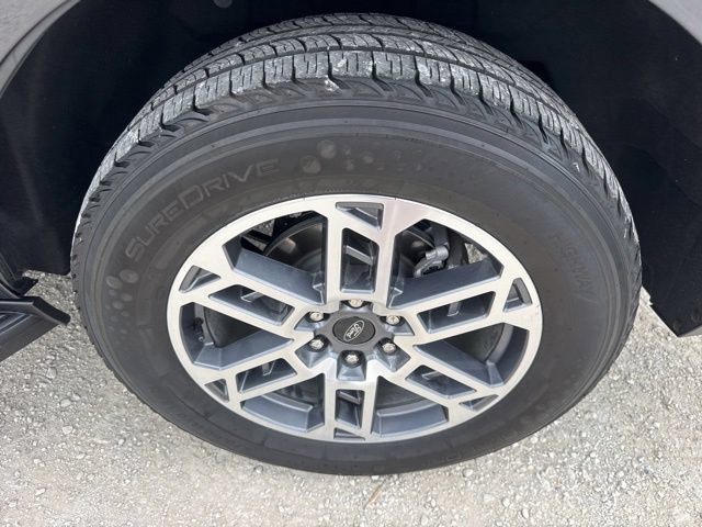 Used 2025 Ford Expedition Active AWD/4WD image 31