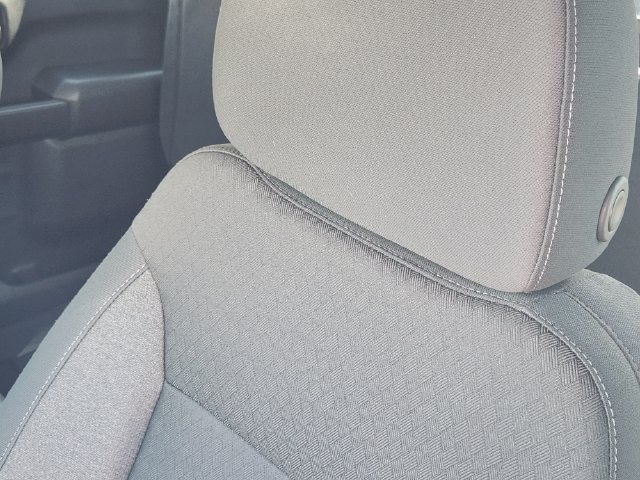 Used 2025 Chevrolet Silverado 1500 Custom RWD image 19