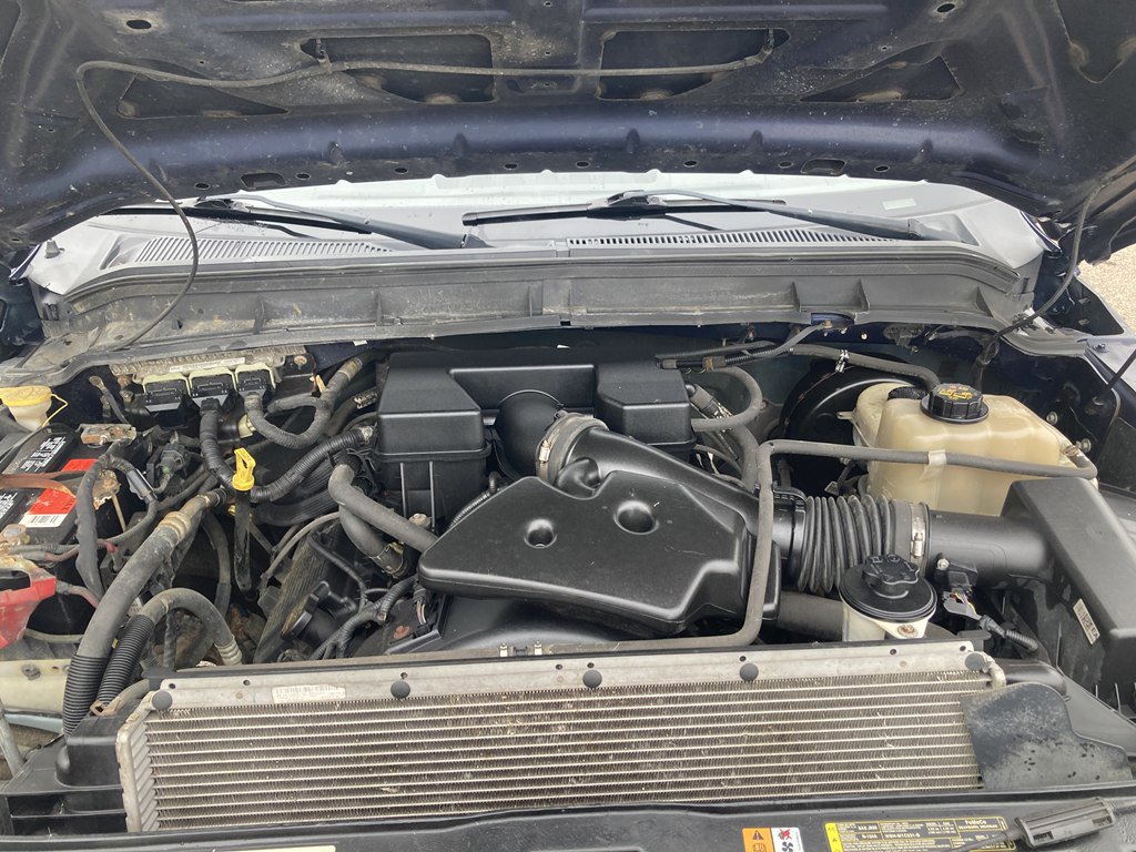 Used 2012 Ford F250 XL w/ PWR Equipment Group image 13