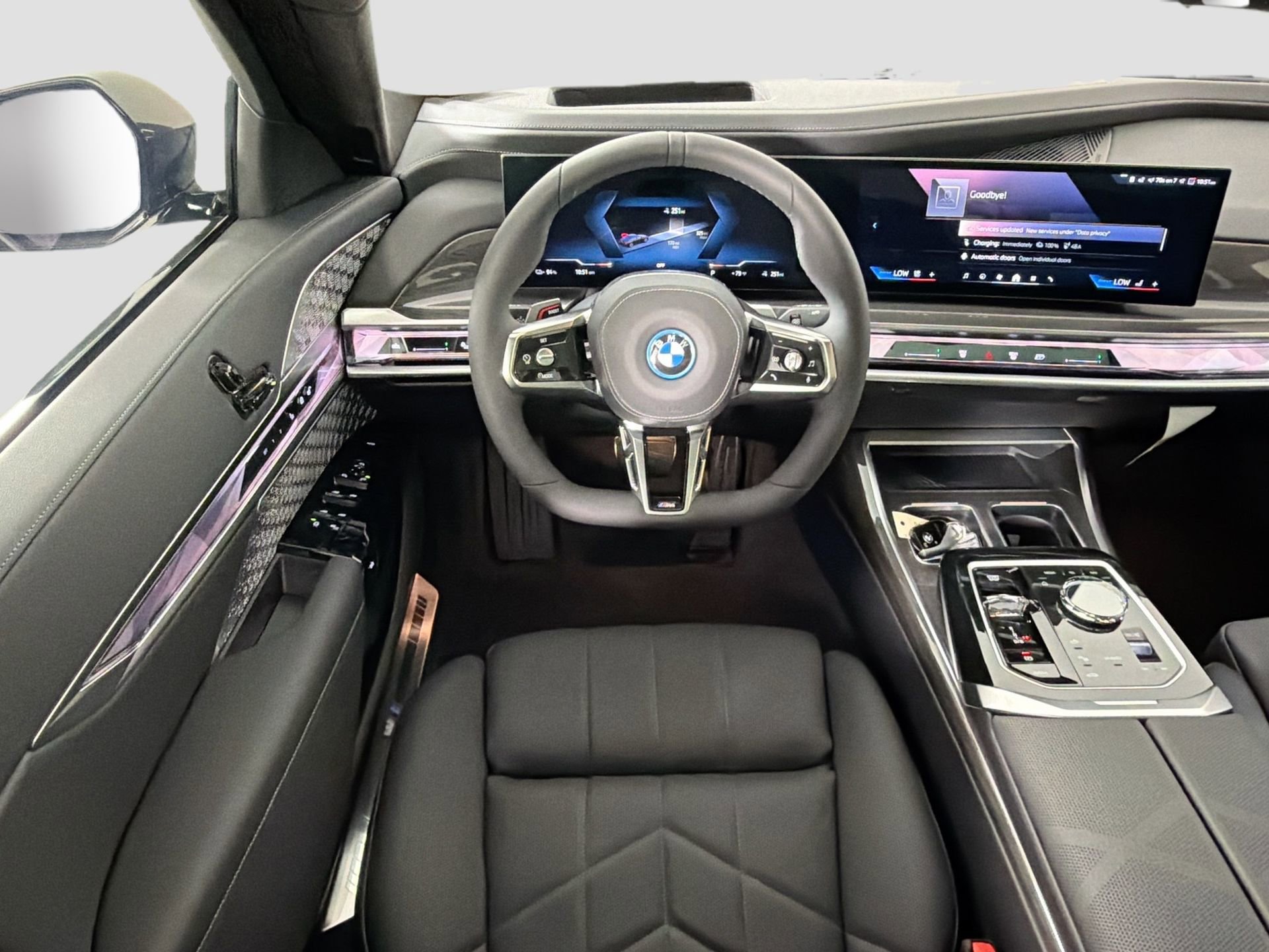 New 2026 BMW i7 xDrive60 image 22