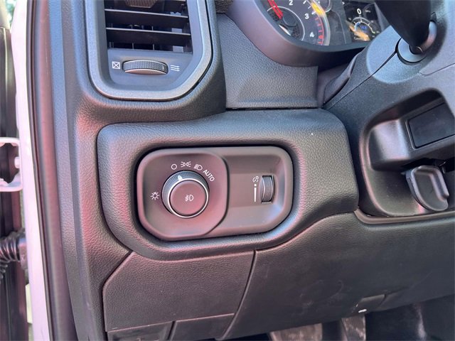 New 2025 RAM 3500 Tradesman w/ Cold Weather Group image 12