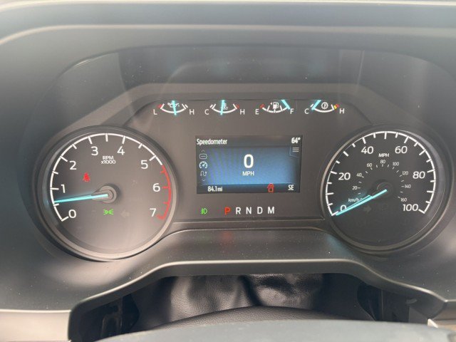 New 2026 Ford F250 XLT AWD/4WD image 16