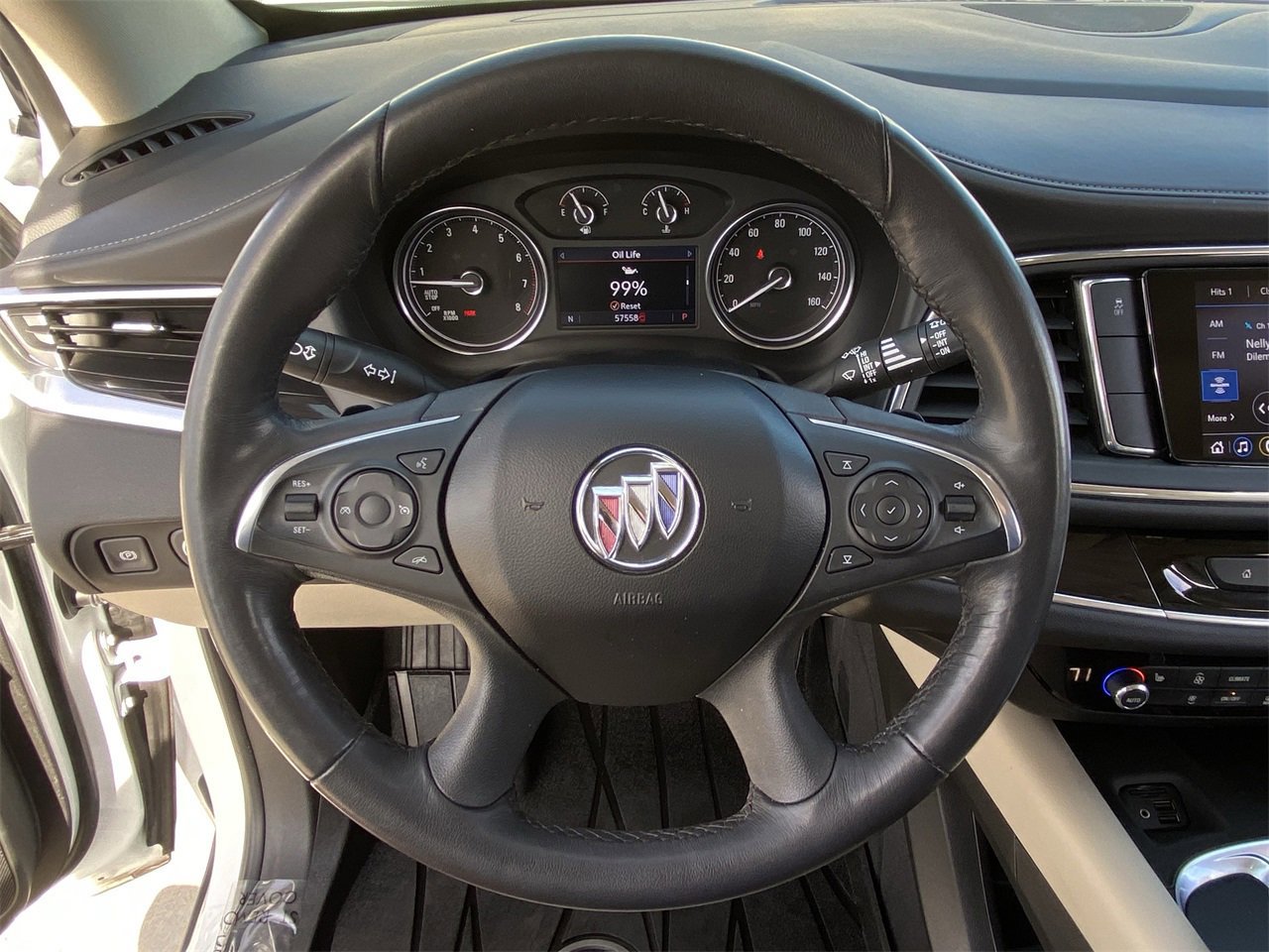 Used 2020 Buick Enclave Essence w/ Sound and Sites Package image 23