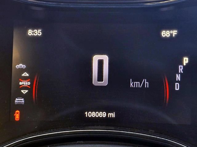 Used 2019 Dodge Durango R/T w/ Trailer Tow Group IV RWD image 14