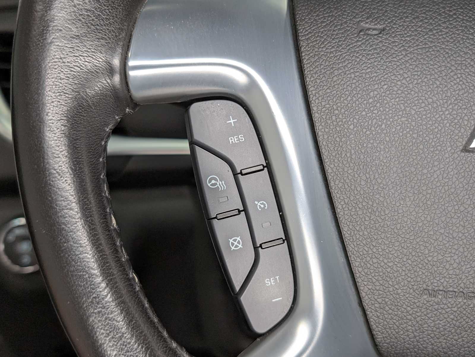 Used 2017 Chevrolet Traverse Premier AWD/4WD image 37