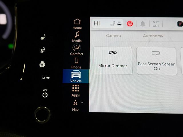 Used 2025 Jeep Wagoneer S Launch Edition AWD/4WD image 34