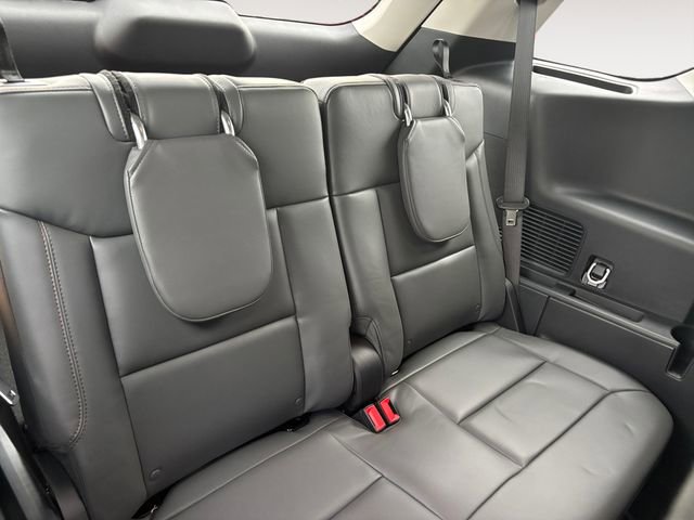 New 2026 Ford Explorer Active w/ Active Comfort Package AWD/4WD image 15