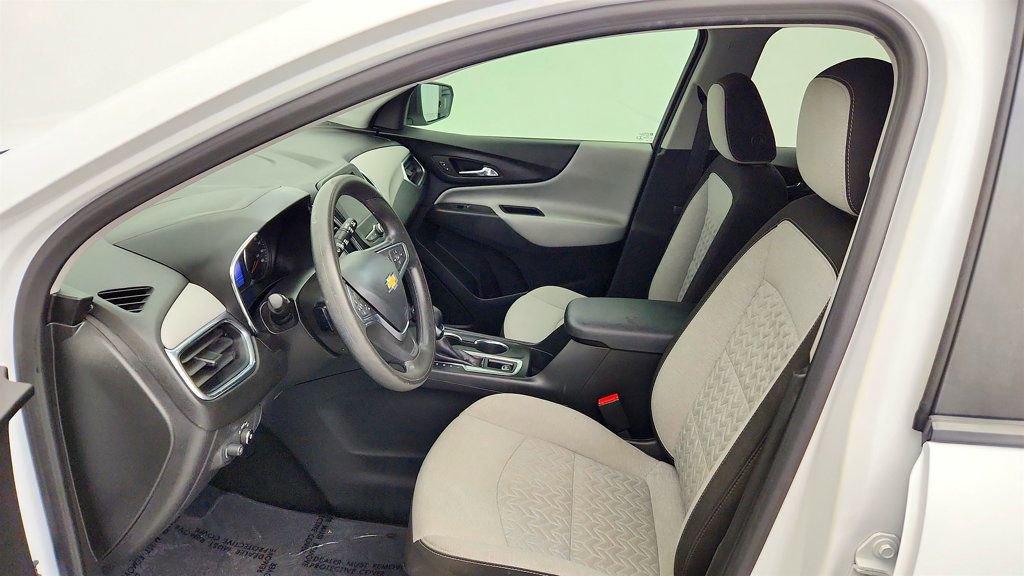 Used 2023 Chevrolet Equinox LS w/ LS Convenience Package FWD image 19