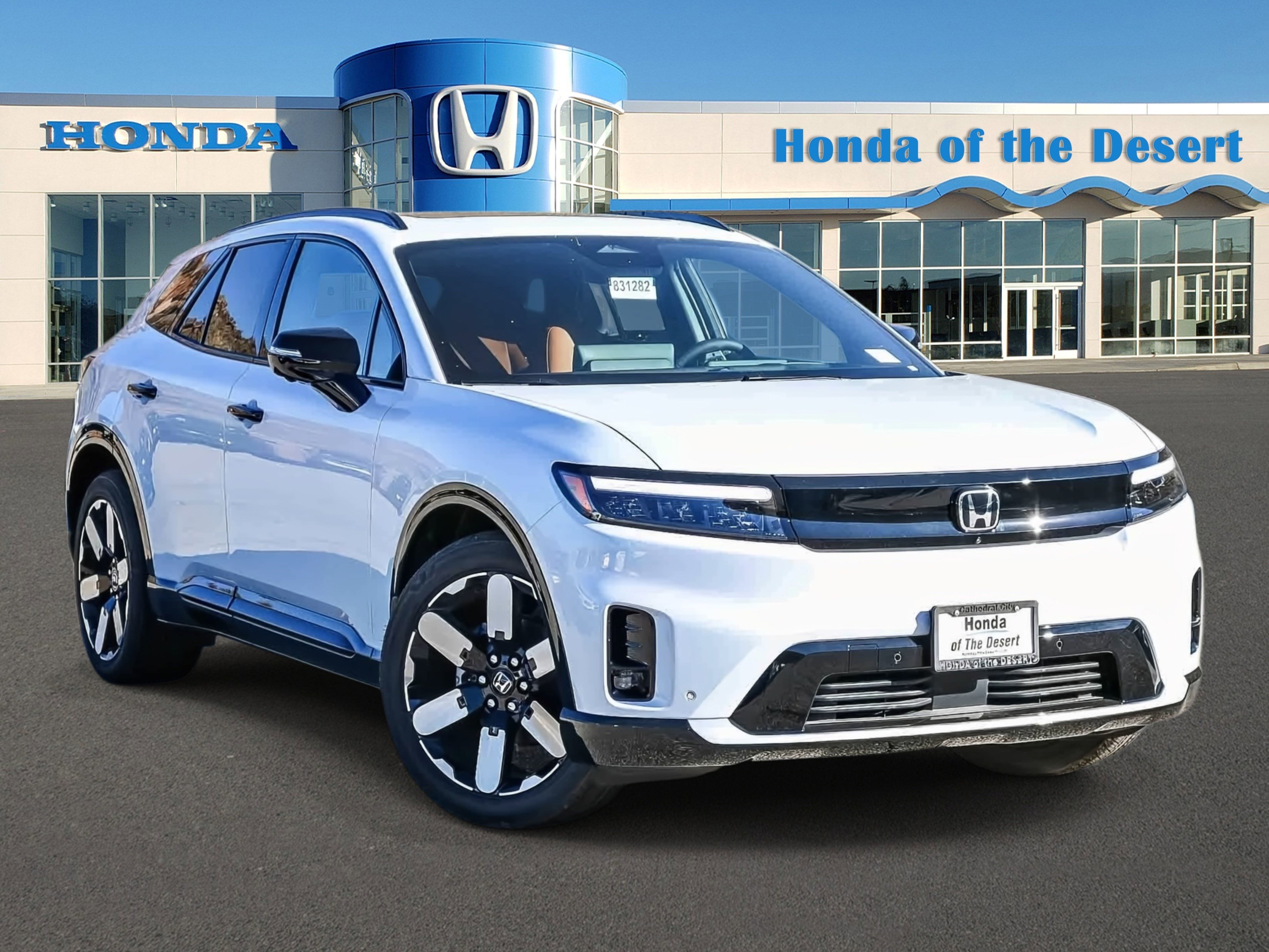 New 2026 Honda Prologue Elite image 1