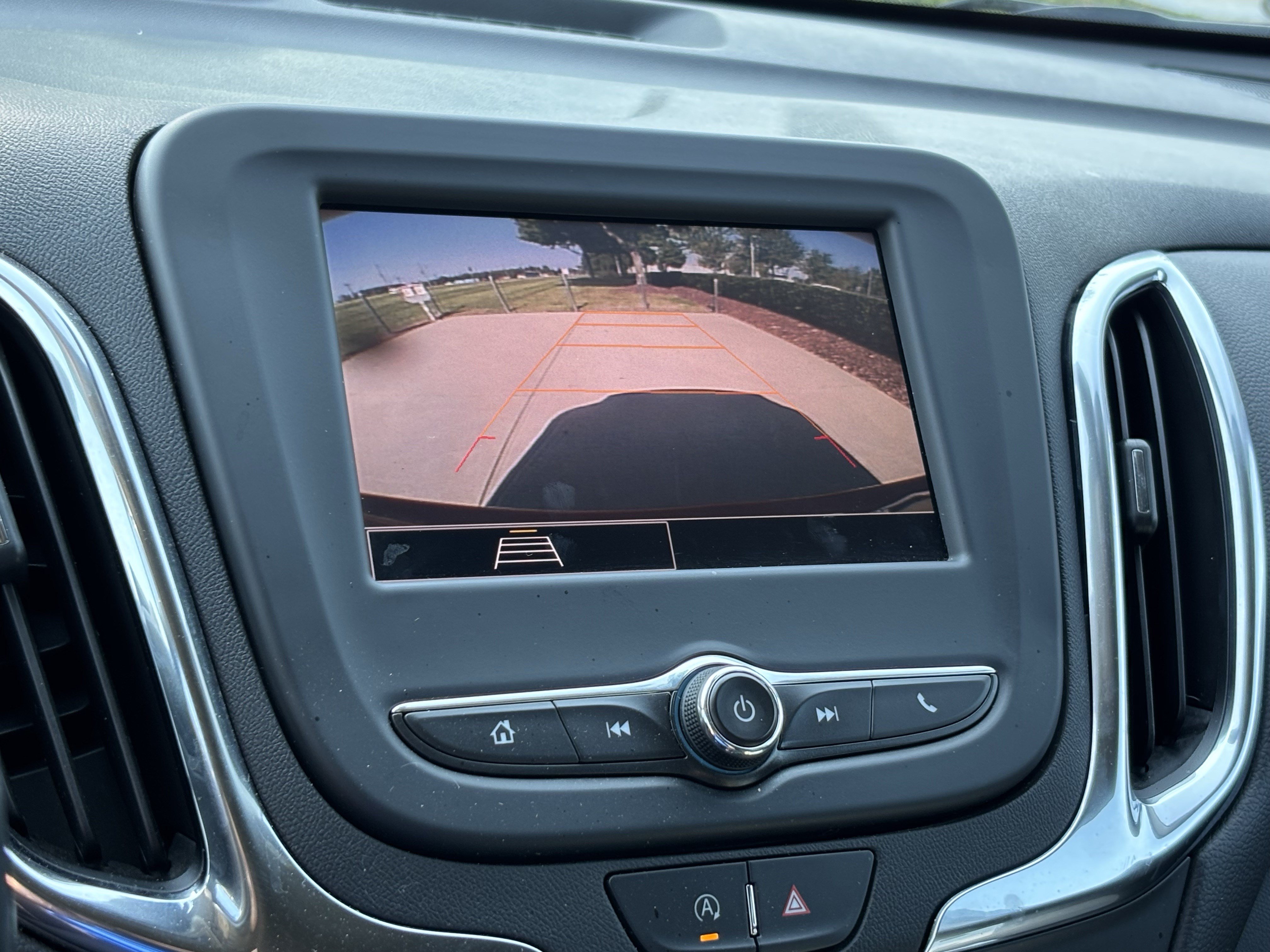 Used 2022 Chevrolet Equinox LT AWD/4WD image 25