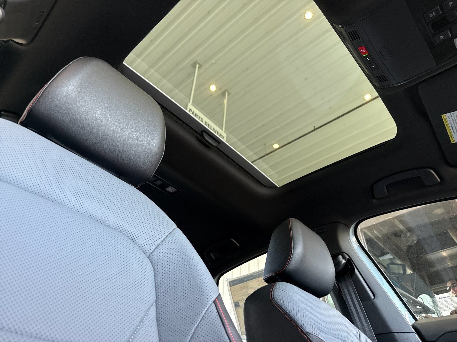 New 2026 Volkswagen Jetta GLI Autobahn FWD image 15