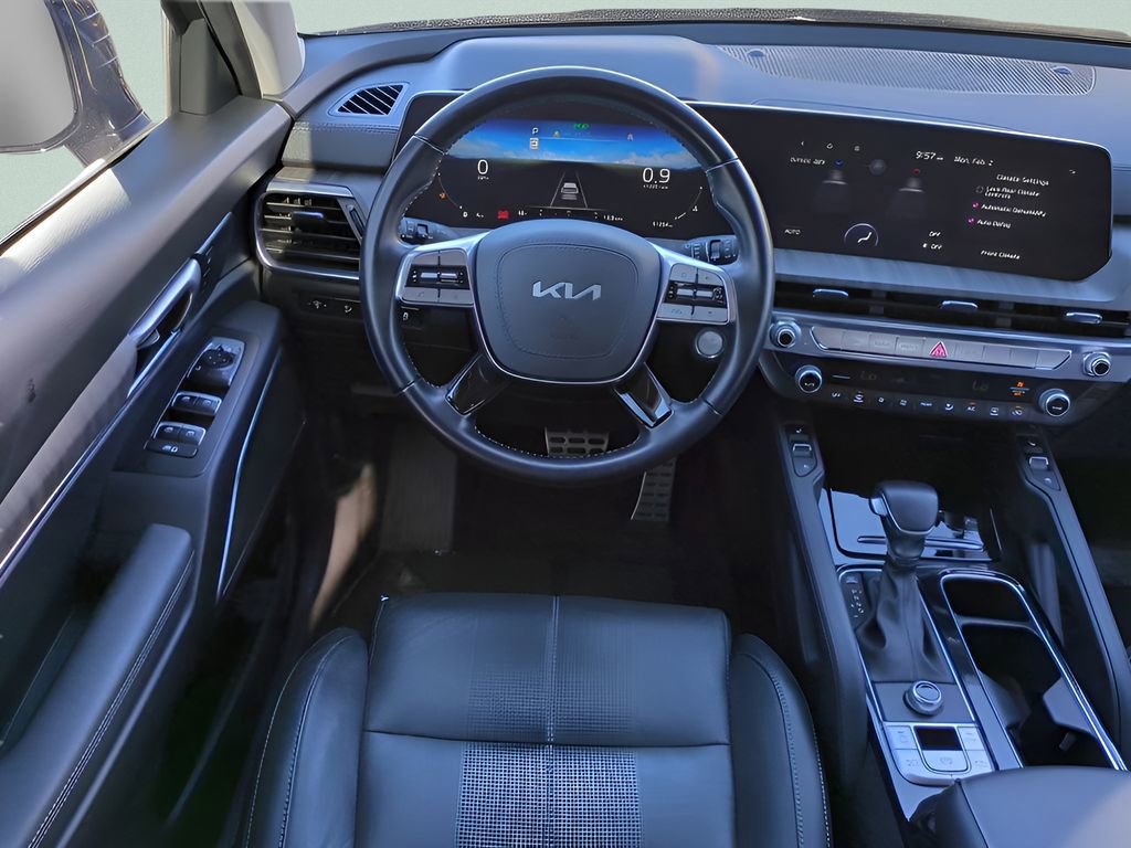Used 2023 Kia Telluride SX image 12
