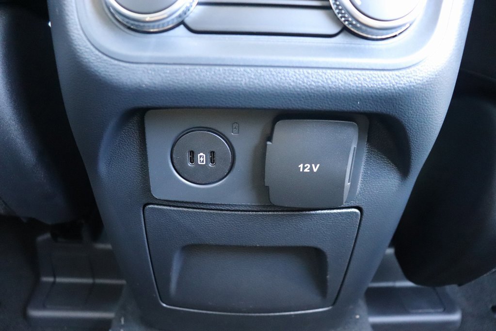 New 2026 Ford Explorer Active image 25