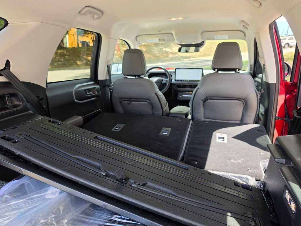 New 2025 Ford Bronco Sport Badlands w/ Badlands Tech Package AWD/4WD image 38