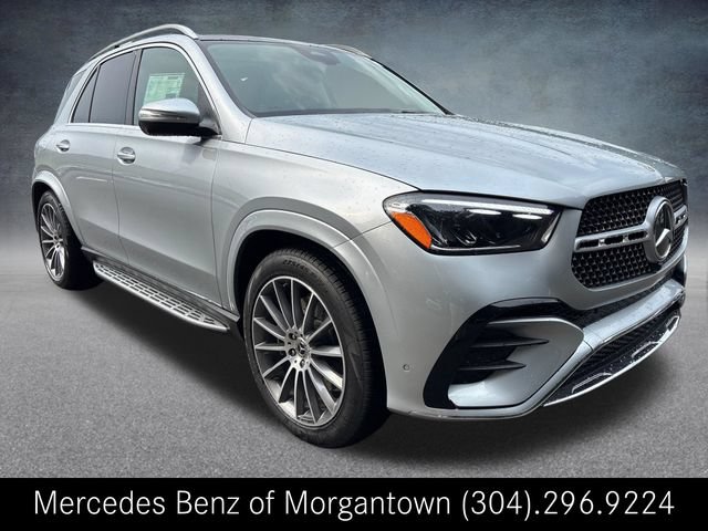 New 2026 Mercedes-Benz GLE 450 4MATIC image 7