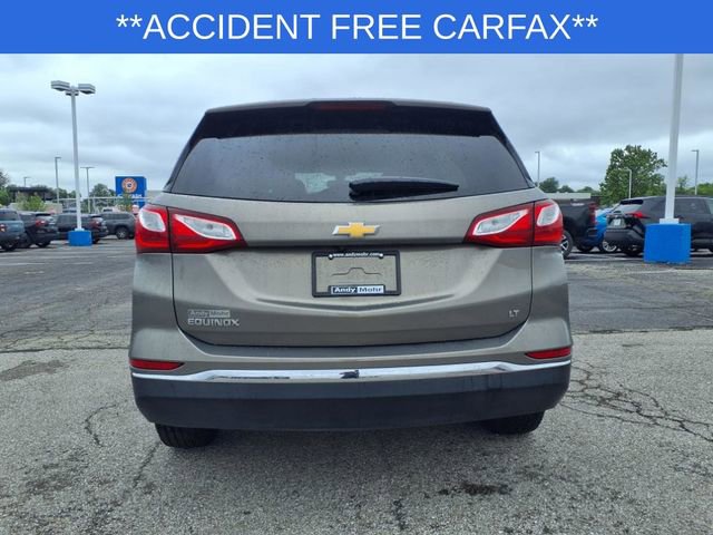 Used 2019 Chevrolet Equinox LT image 7