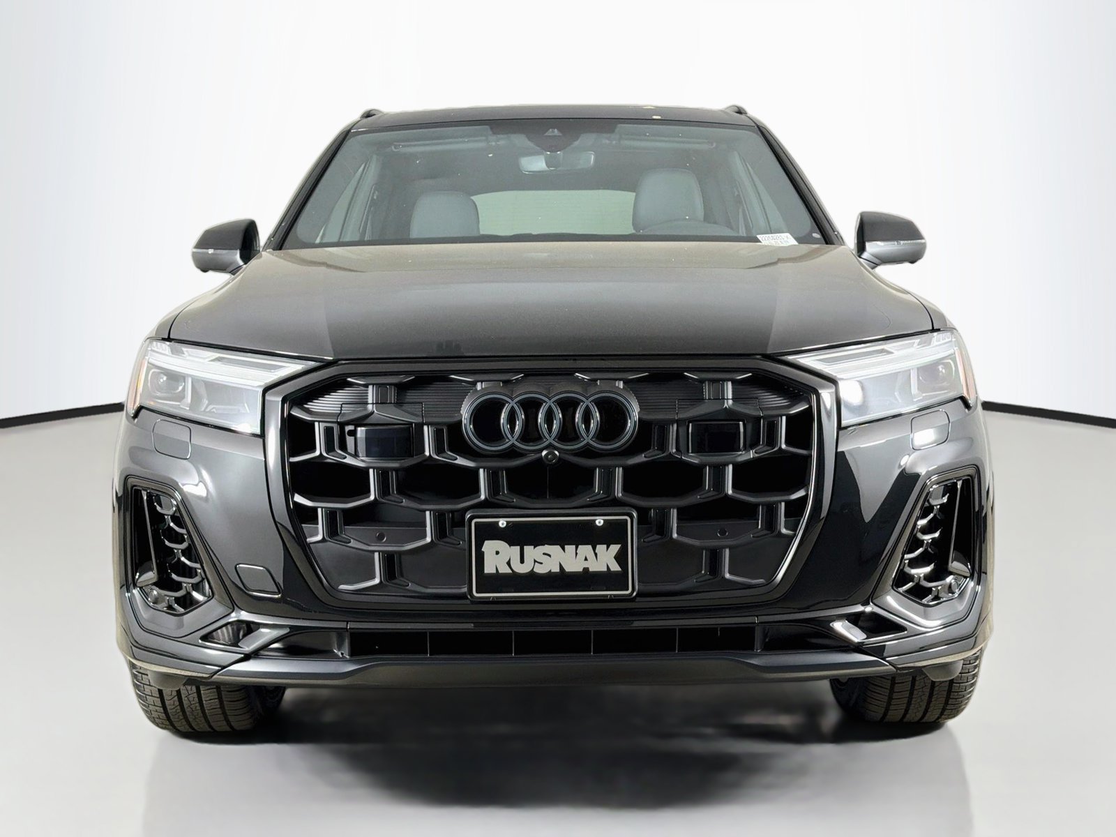 New 2026 Audi Q7 Premium Plus AWD/4WD image 2