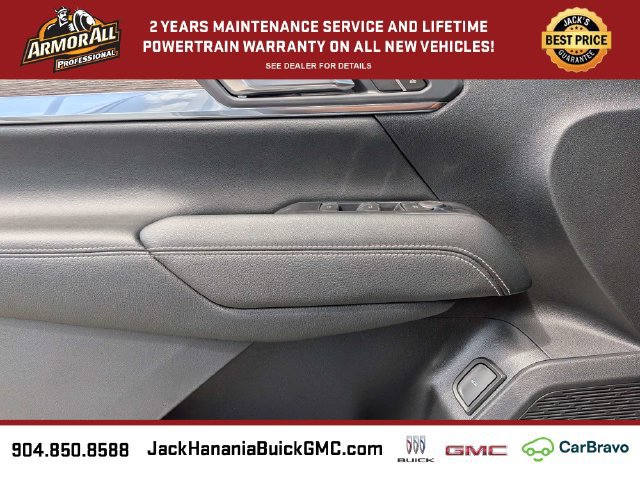 New 2027 GMC Terrain Denali AWD/4WD image 27