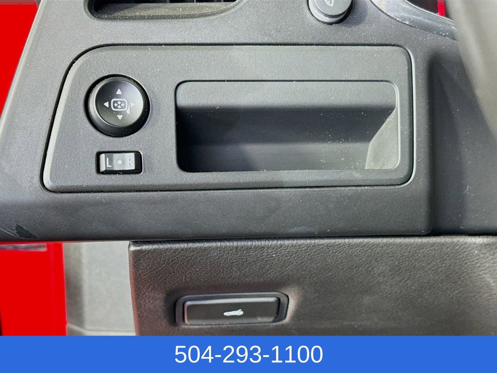 Used 2015 Chevrolet Corvette Stingray Coupe w/ ZF1 Appearance Package image 10