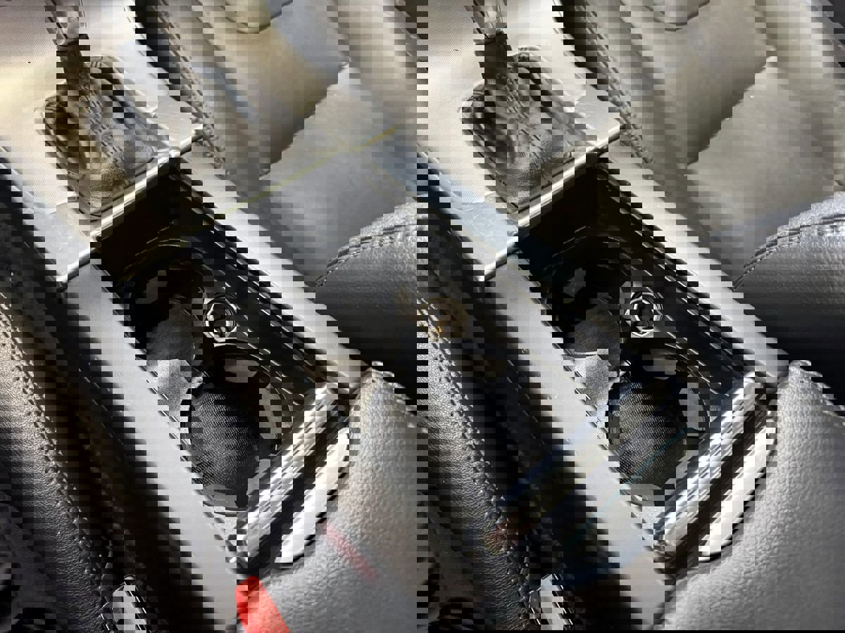 Used 2018 Volvo V60 T5 Cross Country w/ Convenience Package image 34