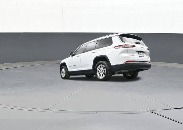 Used 2022 Jeep Grand Cherokee L Laredo w/ Luxury Tech Group I image 43