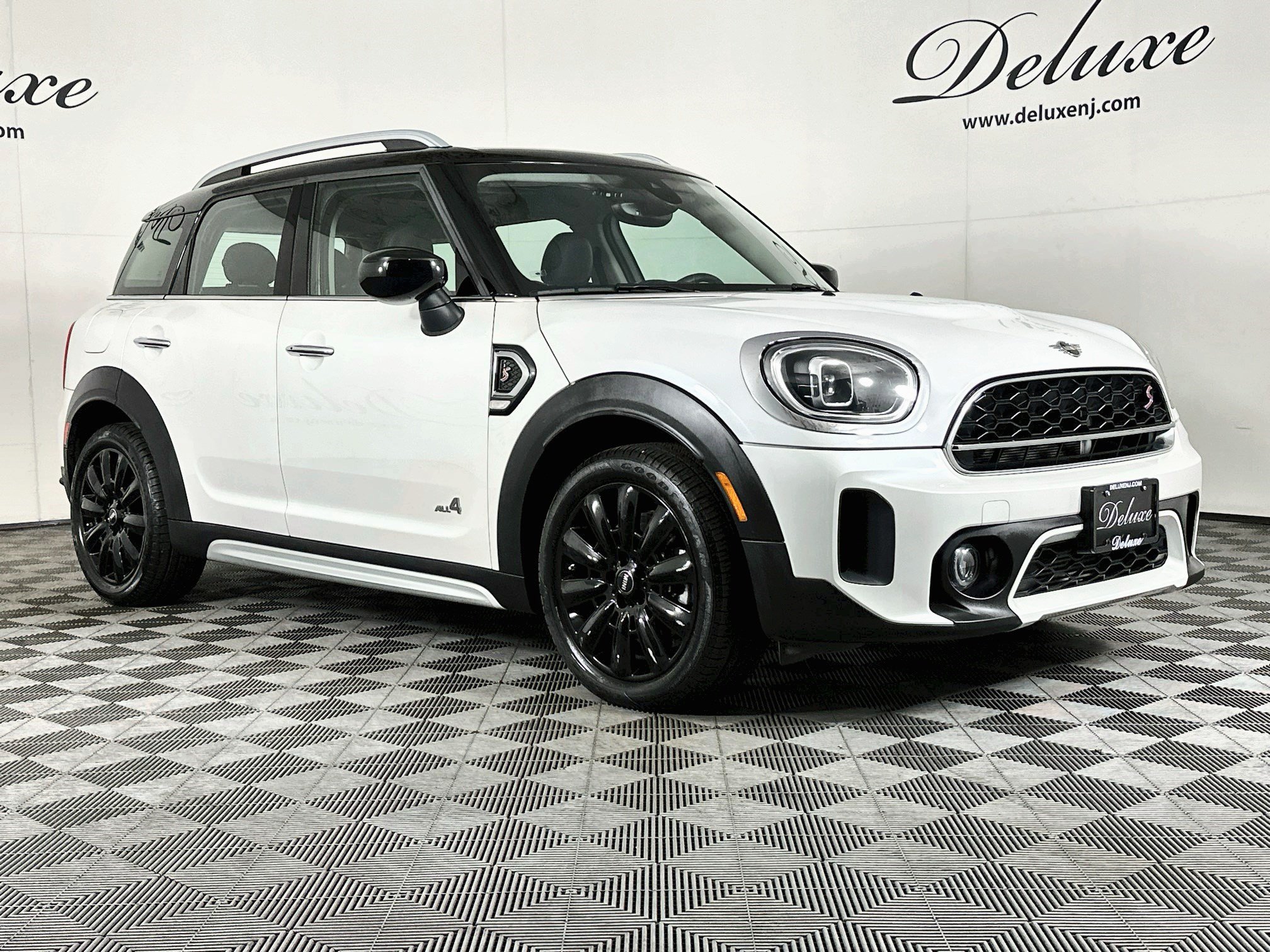 Used 2024 MINI Cooper Countryman S