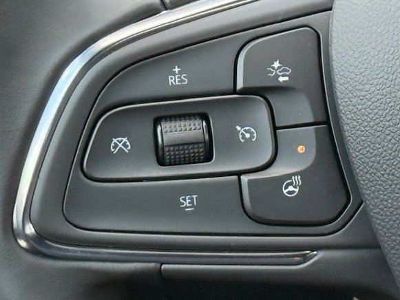 New 2025 Buick Envista Preferred w/ Convenience I Package image 27