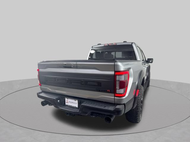Used 2023 Ford F150 Raptor w/ Equipment Group 802A Raptor R AWD/4WD image 35
