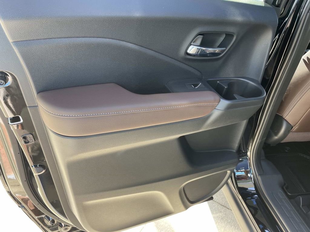 New 2026 Honda Ridgeline RTL image 11