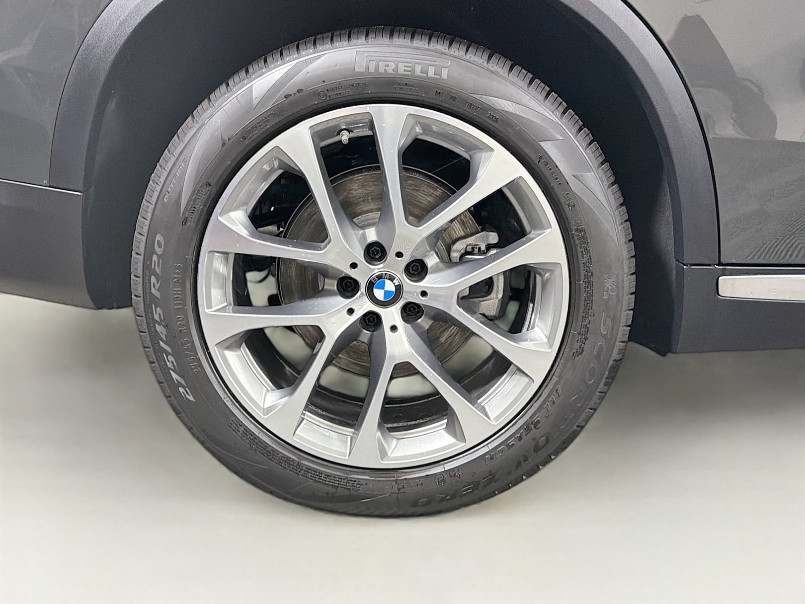 New 2026 BMW X5 xDrive40i w/ Climate Comfort Package AWD/4WD image 36